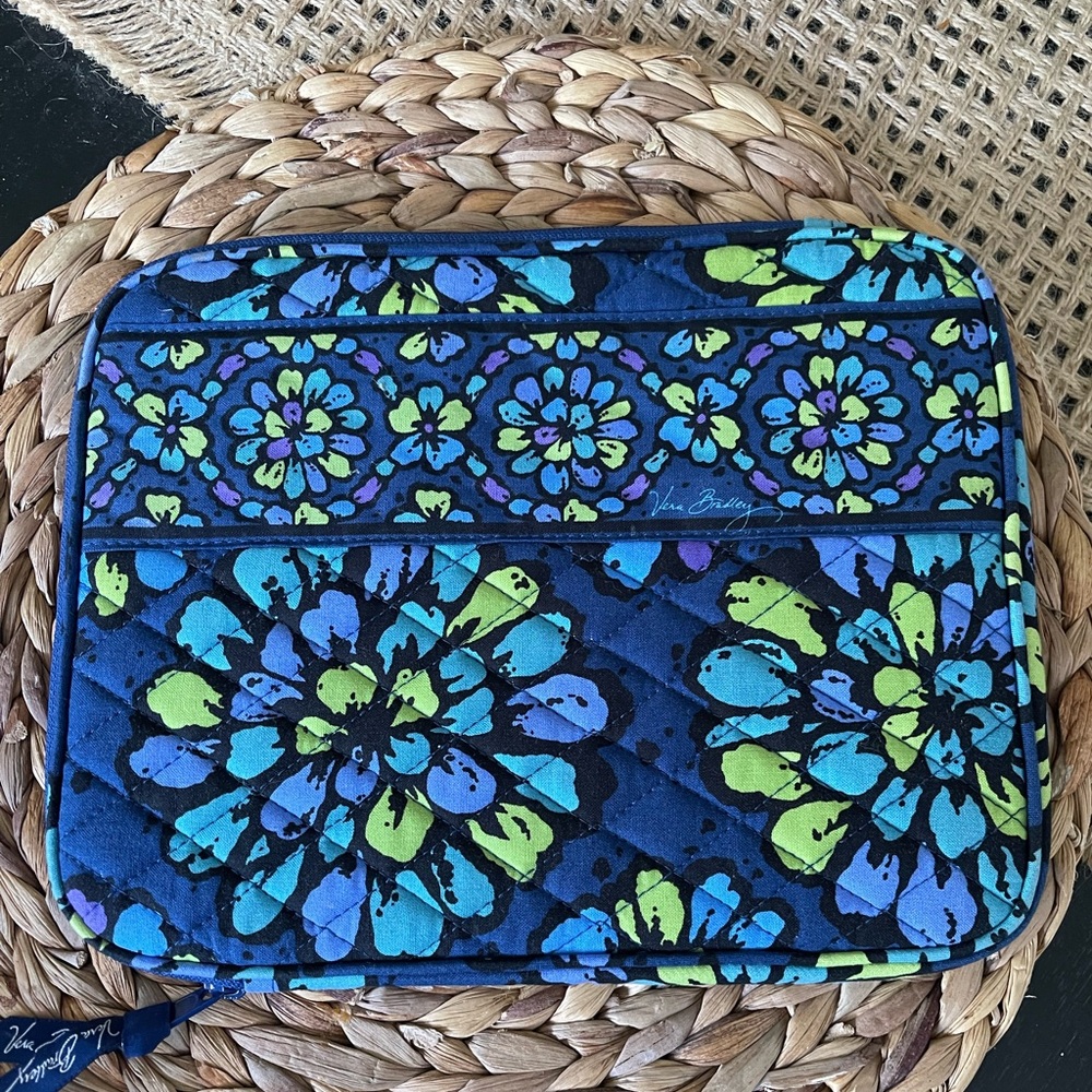Vera Bradley Tablet Case